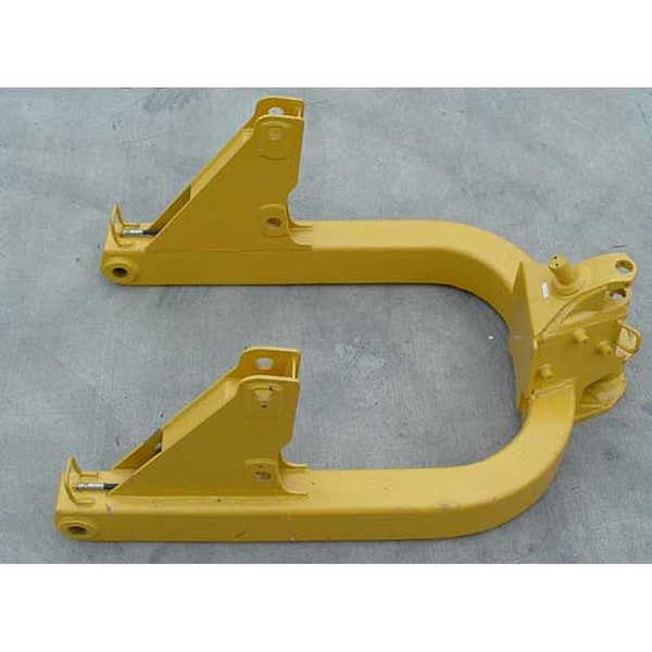 Aic Replacement Parts C-Frame Fits John Deere 450G LGP & WIDE TRACK, 550G, 650G AT184571-PVE - main